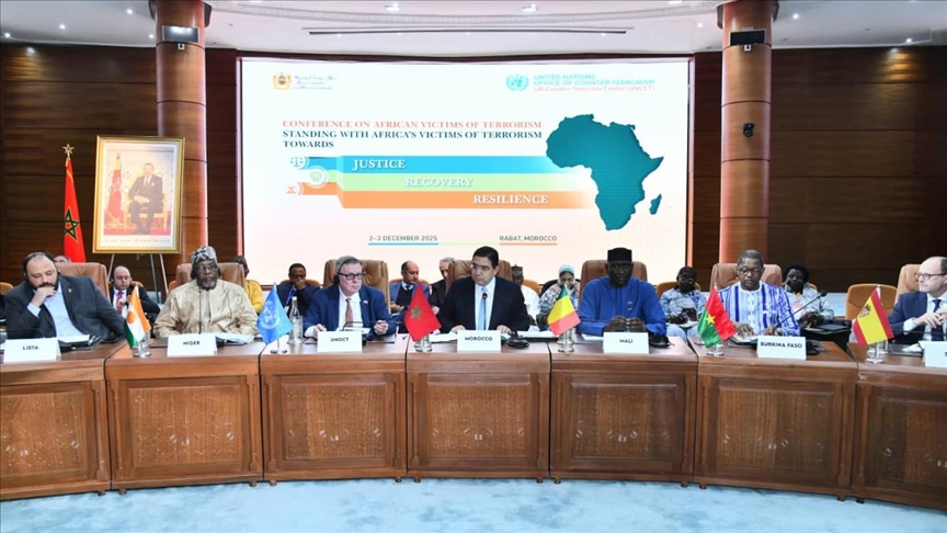 مسؤول أممي: الهجمات العنيفة بإفريقيا ارتفعت 250 بالمئة خلال سنتين