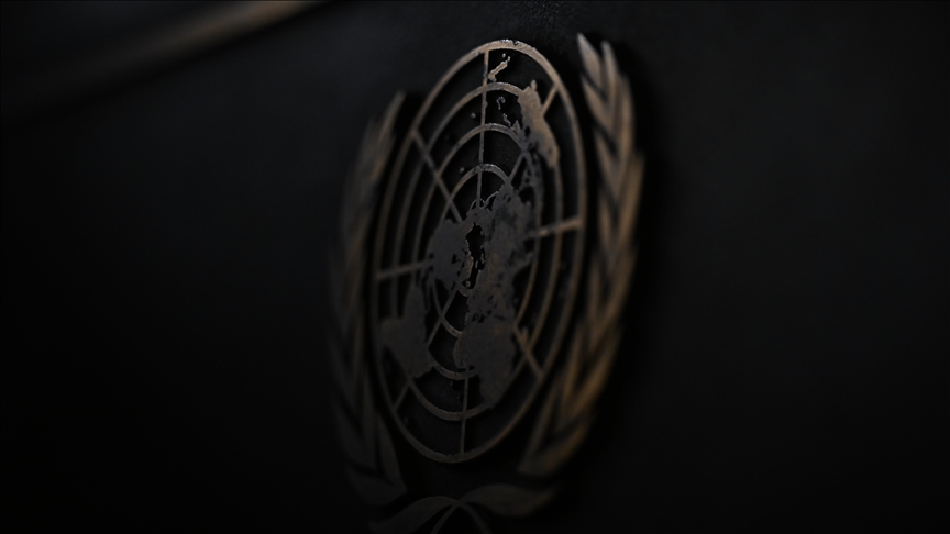 L'Assemblée générale des Nations unies adopte une résolution sur la Palestine appelant à la fin de l'occupation de 1967