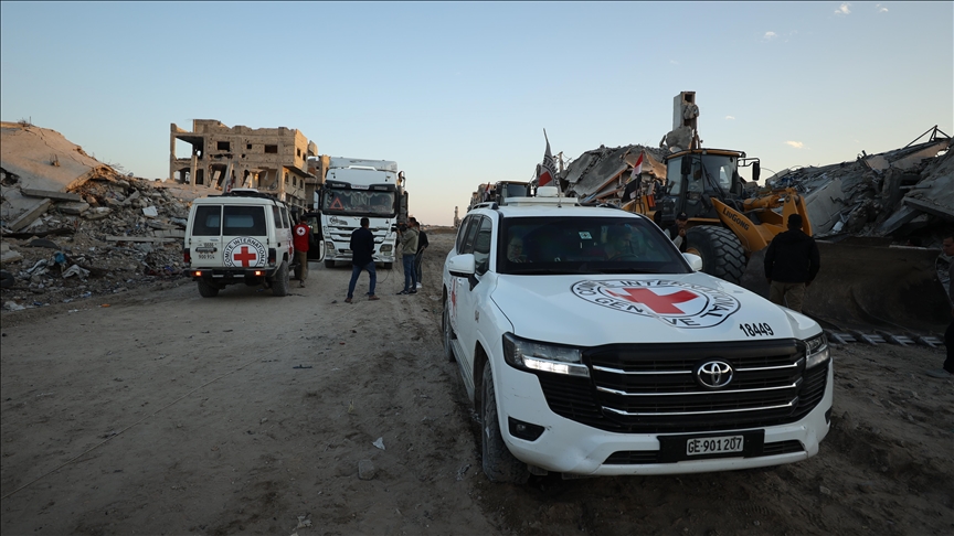 إسرائيل تعلن استعدادها لاستقبال رفات أحد أسراها من غزة