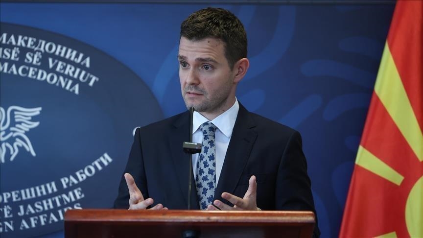 Mucunski: Na marginama NATO sastanka ključna diskusija o Koridoru 8 i sigurnosti Zapadnog Balkana