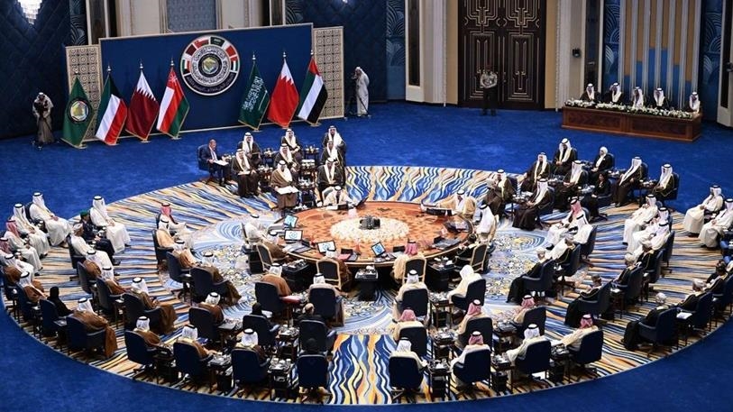 Gulf bloc rejects use of force, warns violation of any member’s sovereignty direct threat to collective security