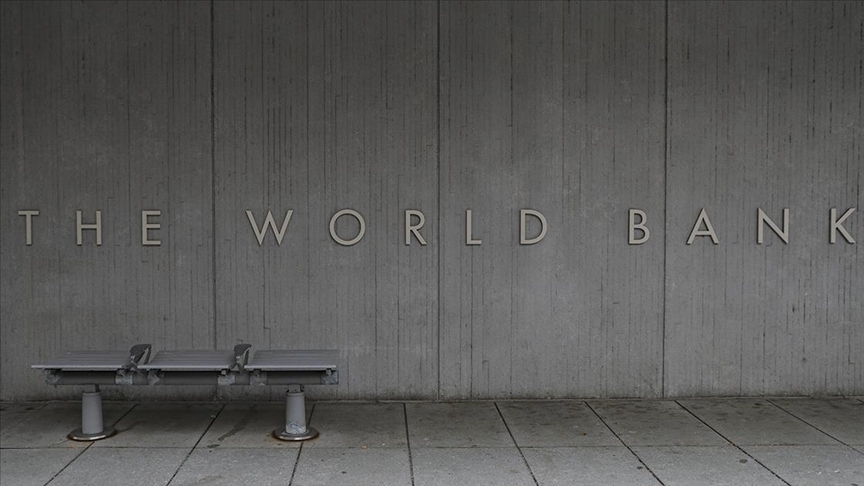 Gelişmekte olan ülkelerde borç ödemeleri ile yeni finansman arasındaki fark 50 yılın zirvesinde