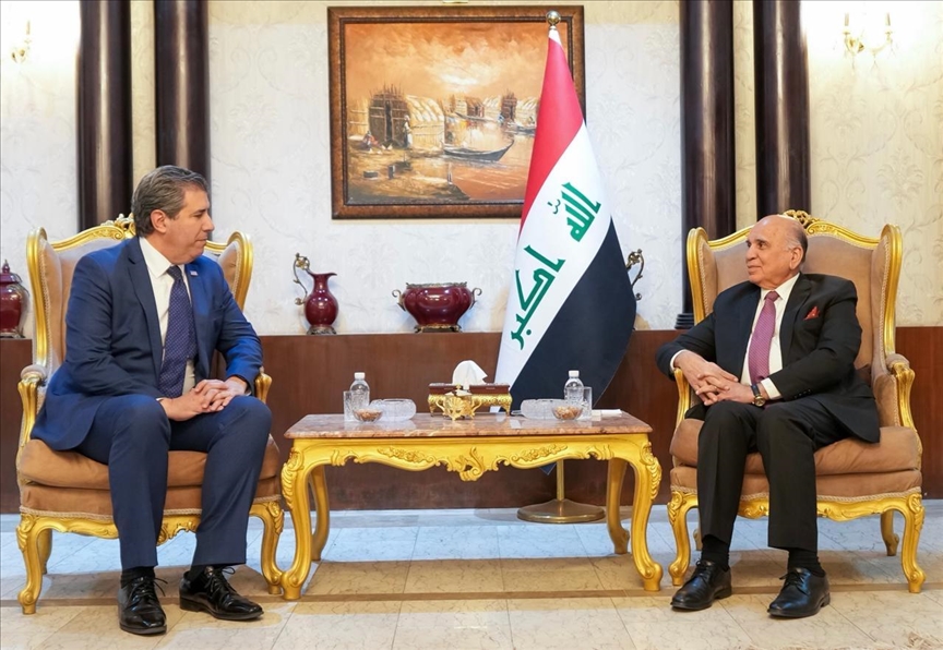 بغداد تجدد دعوتها واشنطن لإعادة النظر في تحذيرات السفر للعراق