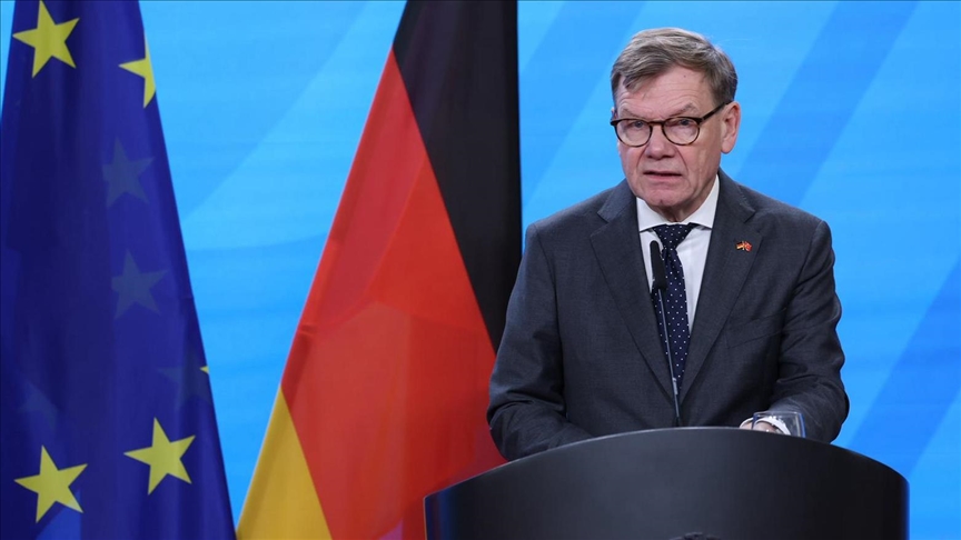 Njemačka traži dogovor EU-a o korištenju zamrznute ruske imovine za podršku Ukrajini