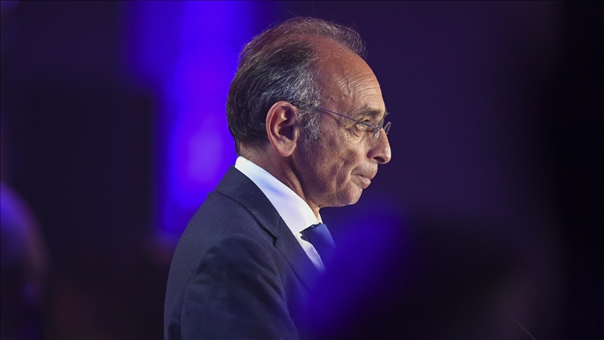 France’s top court upholds hate-speech, defamation convictions against far-right politician