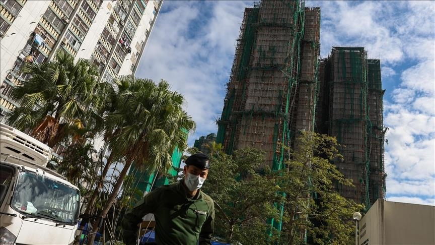 Hong Kong nastavlja potragu za 31 osobom nestalom u najsmrtonosnijem požaru u posljednjih nekoliko decenija