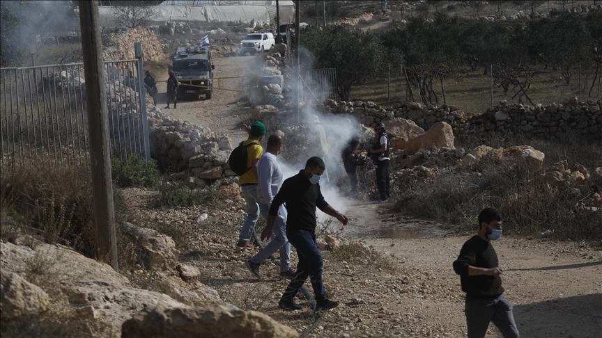 Germany laments high death toll in Gaza despite ceasefire