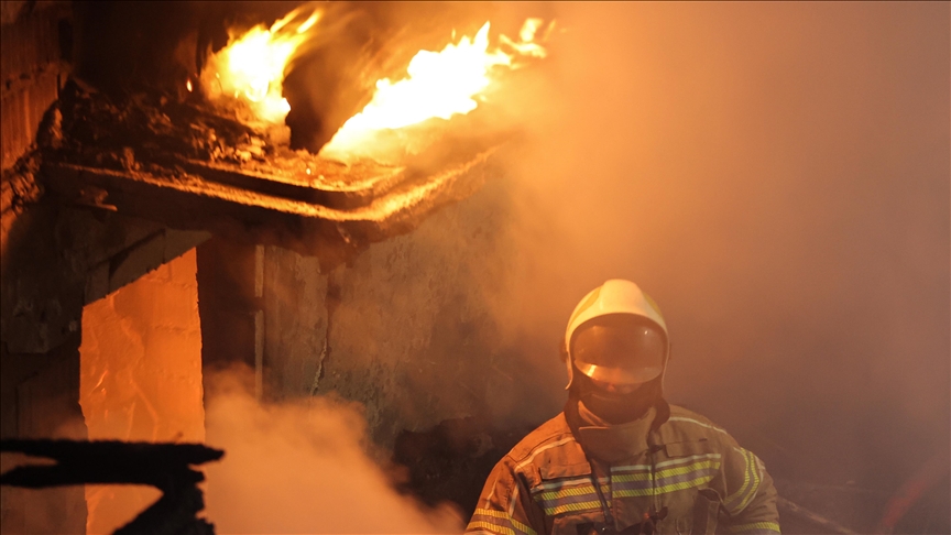 Incendie à Neuves-Maisons : les enquêteurs étudient l'hypothèse d'une vengeance sur l'un des fils de la famille