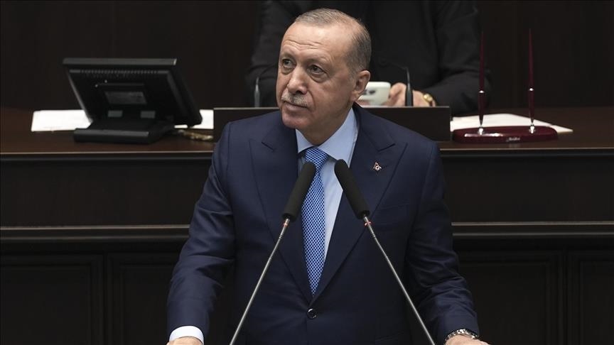 Erdogan: Turska ekonomija bilježi rast od 3,7 posto, četvrta među zemljama OECD-a