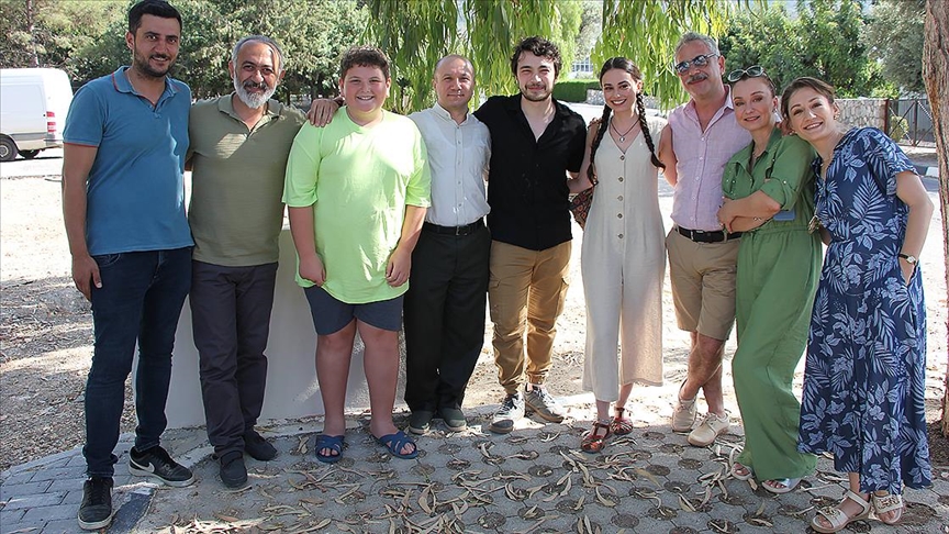 "Annem Hakkında" filmi "24. Dhaka Uluslararası Film Festivali"nde yarışacak