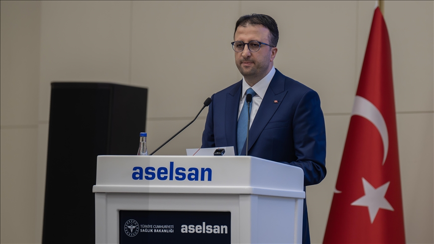 Turski odbrambeni gigant Aselsan otvorio predstavništvo u Egiptu