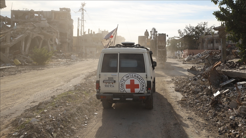 Hamas i Islamski džihad predat će tijelo još jednog izraelskog taoca