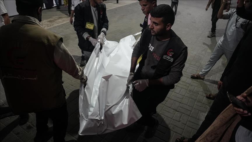 رغم اتفاق غزة.. مقتل فلسطيني برصاص إسرائيلي في حي الزيتون