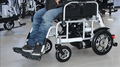 Kültür ve Turizm Bakanlığından Dünya Engelliler Günü paylaşımı