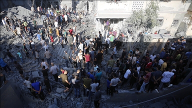 صحة غزة: إسرائيل قتلت 360 فلسطينيا منذ وقف إطلاق النار 