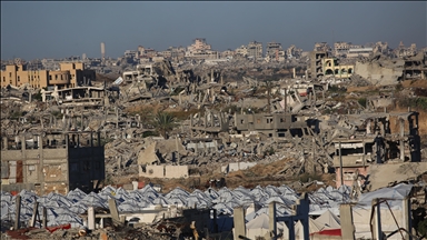 2 children among 5 Gazans killed in Israeli strikes after Netanyahu’s threat