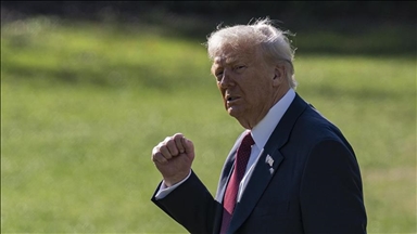 Trump hails 'very productive' call with Brazilian counterpart