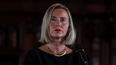 Federica Mogherini puštena nakon izjave u tužilaštvu, braniće se sa slobode