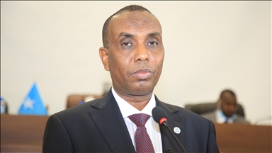 Somali: Trump'ın Somali'ye yönelik sözlerini reddediyor