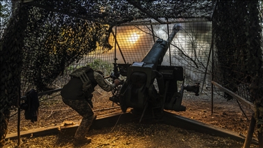 Ukrayna'nın, 2026'da ulusal savunmaya yaklaşık 66,3 milyar dolar ayıracağı bildirildi