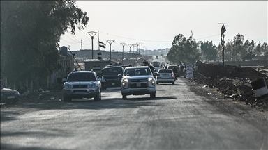 В сирийской Эс-Сувейде сторонники Хикмата аль-Хиджри убили шейха Махера Фельхута 