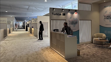 "5. Kızıldeniz Uluslararası Film Festivali"nde Türk yapımları tanıtılacak