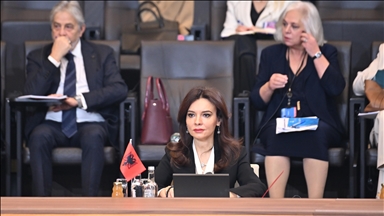 Spiropali na sastanku ministara vanjskih poslova NATO-a: Albanija posvećena jačanju kolektivne sigurnosti