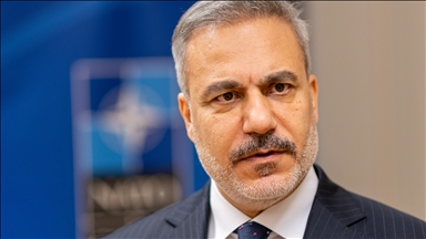 Türkiye : Le ministre des Affaires étrangères Fidan participera au Conseil ministériel de l’OSCE les 4 et 5 décembre