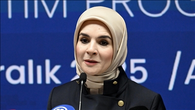 Bakan Göktaş: Engelsiz Mobil Uygulama ile eğitim ve istihdam imkanları gibi birçok başlığı tek bir ekranda sunacağız