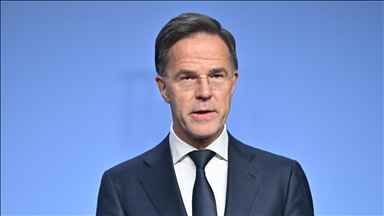 Rutte, Ukrayna'nın barış görüşmelerinde mümkün olan en güçlü konumda olması gerektiği görüşünde