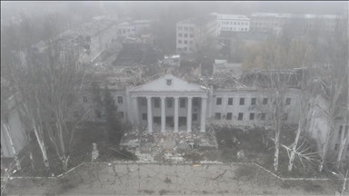 Ukraine rejects reports of Pokrovsk’s fall, says troops hold northern districts amid heavy fighting