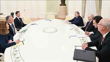 АНАЛИТИКА - На пороге четвертого года войны между Россией и Украиной: усиливать не конфликт, а его решение