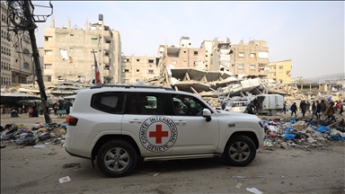 Les dépouilles récemment remises à Israël ne proviennent pas des prisonniers à Gaza