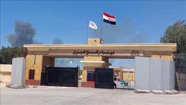 إسرائيل تدعي عزمها فتح معبر رفح بالاتجاهين بعد استعادة جثامين الأسرى