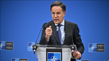 Rutte : l’industrie turque fournit la capacité nécessaire à la dissuasion et à la défense de l’Alliance