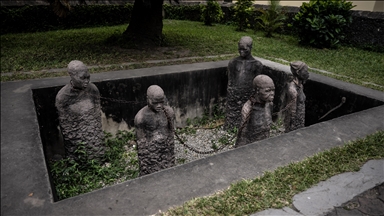 La herida más profunda que Occidente dejó en África: la trata de esclavos