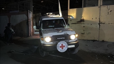 إسرائيل تعلن استعدادها لاستقبال رفات أحد أسراها من غزة