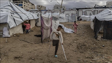 صحة غزة: 6 آلاف حالة بتر جراء الإبادة الإسرائيلية 