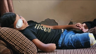 فلسطين: إسرائيل تتعمد استهداف المدنيين بأسلحة مميتة