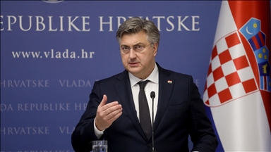 Hrvatska od Francuske i Njemačke nabavlja haubice Caesar i tenkove Leopard