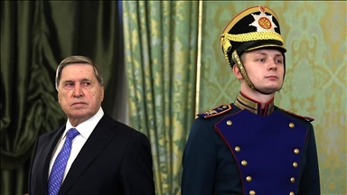 Putinov pomoćnik kazao da je SAD spreman uzeti u obzir stavove Rusije prilikom rješavanja ukrajinskog sukoba