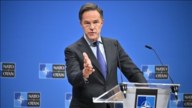 Марк Рютте: Турция обеспечивает необходимый вклад в сдерживание и оборону НАТО