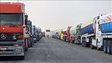 Egypt denies Israeli claims about opening of Rafah border for exit of Gazans