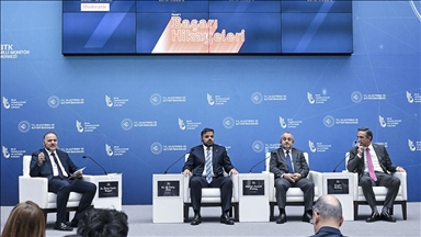 "BTK Akademi Kariyer Zirvesi 2025" başladı