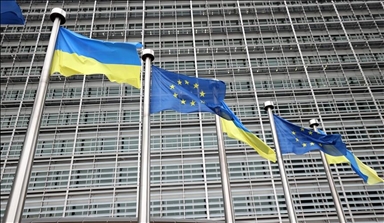 Украина проведет консультации по безопасности с европейскими странами в Брюсселе