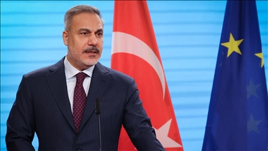 Fidan će učestvovati na ministarskom sastanku OEBS-a u Beču