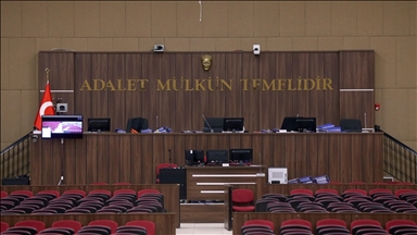 İstanbul'da "Daltonlar" olarak bilinen suç örgütüne yeni dava