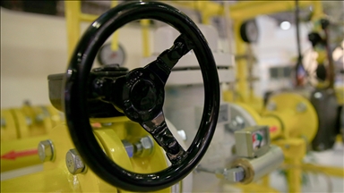 AB, Rusya'dan gaz alımını 2027'de sona erdirecek