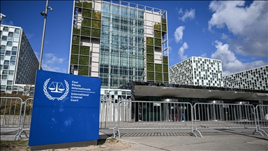 International Criminal Court sets next May to confirm charges against Libyan war crimes suspect El Hishri