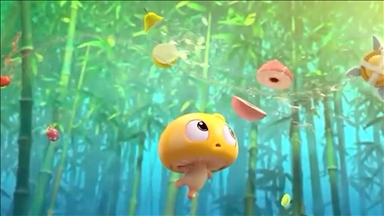 "Neşeli Oyuncaklar" 5 Aralık'ta sinemaseverlerle buluşacak